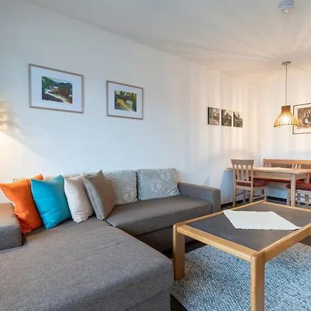Apartamento Schmid