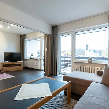 Apartamento Schmid *