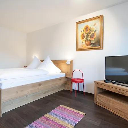 Schmid Apartamento Oberstdorf