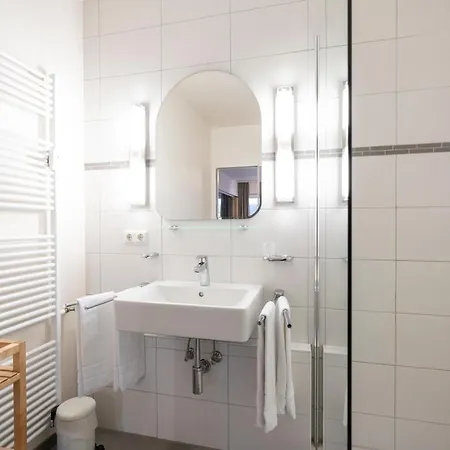 Apartamento Schmid *