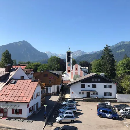 Schmid * Oberstdorf