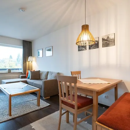 Apartamento Schmid *